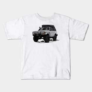 Lc80 yota Kids T-Shirt